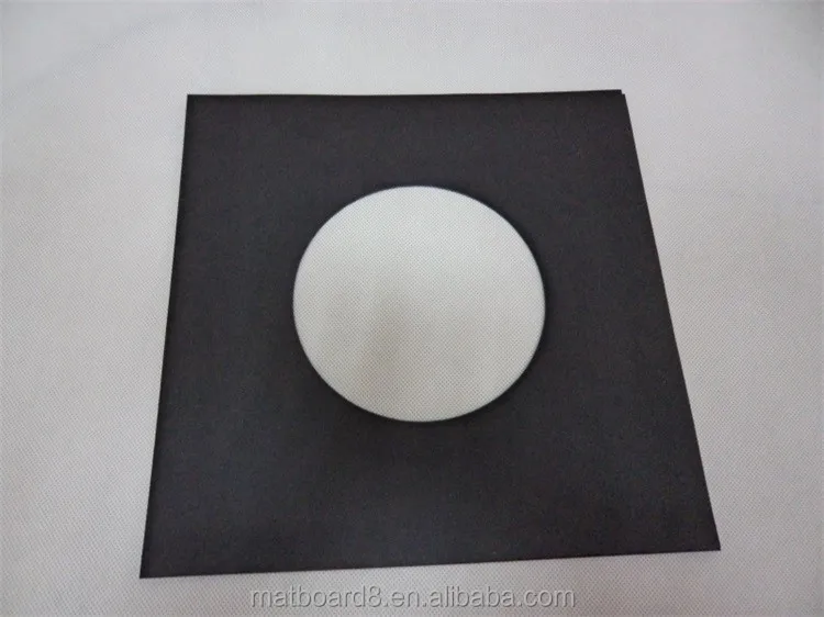 Chinese factory latest wedding album cover design