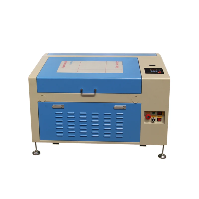 GY 460 4060 co2 60 Вт a3 лазерный резак знаки tech 6040 40 цена маленькая Лазерная режущая машина