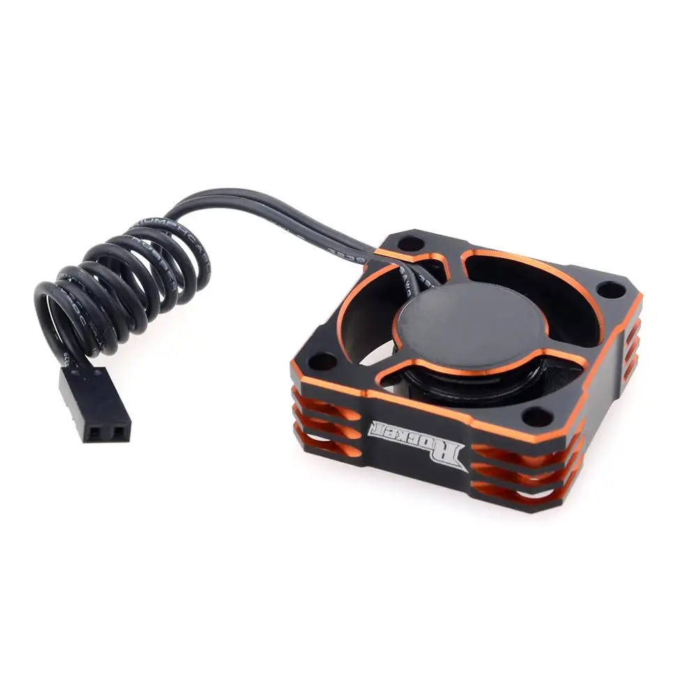 
Rocket New design Aluminum Cooling Fan high RPM 28000 30*30*10 