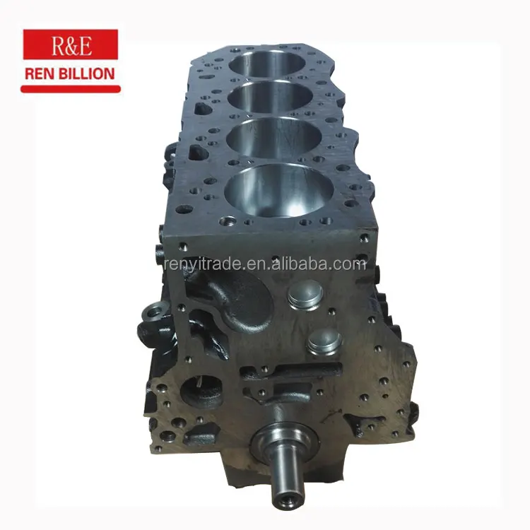 isuzu engine parts 4jj1 motor diesel the engine short block for isuzu d-max diesel accessories