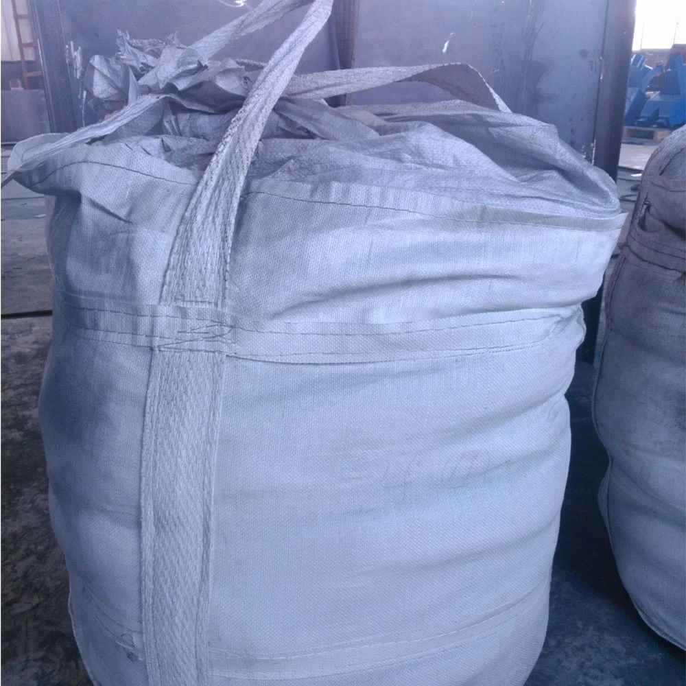 Sand blasting glass beads, sandblasting crushed glass for surface cleaning