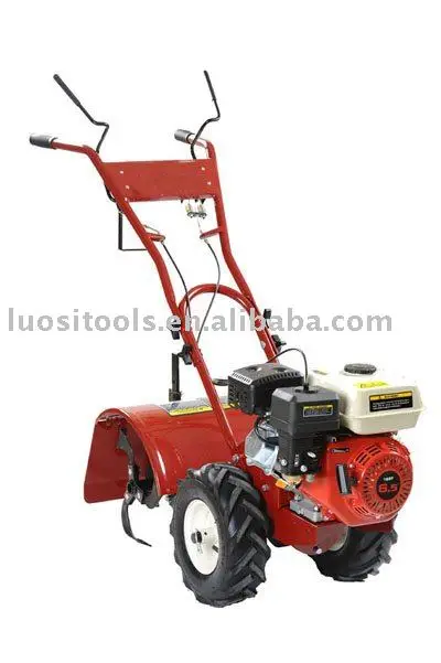 6.5hp культиватор/бензин румпель/высокое качество руль машины