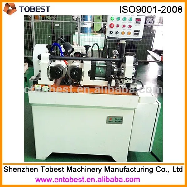 пруёинные болты машина автоматическая машина завальцовки резьбы