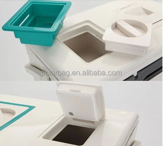 HTLL0914 Cold chian box 9