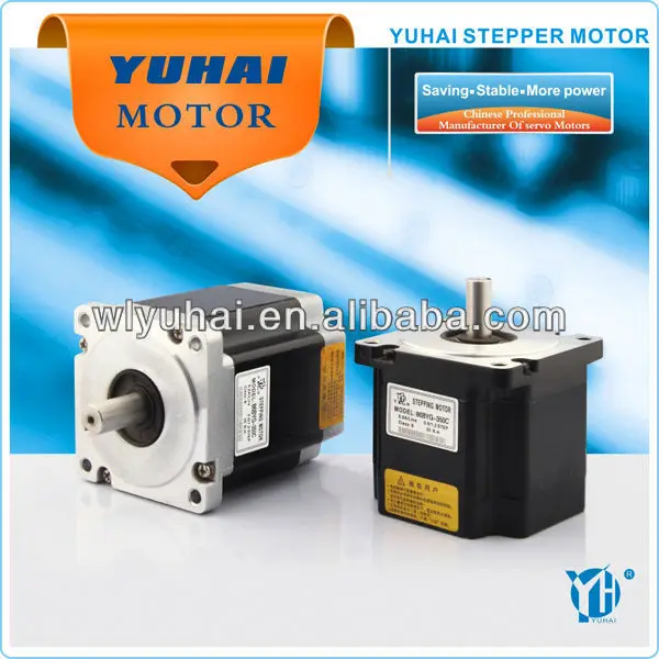 Лидер продаж, шаговый двигатель 86byg250b 8 нм