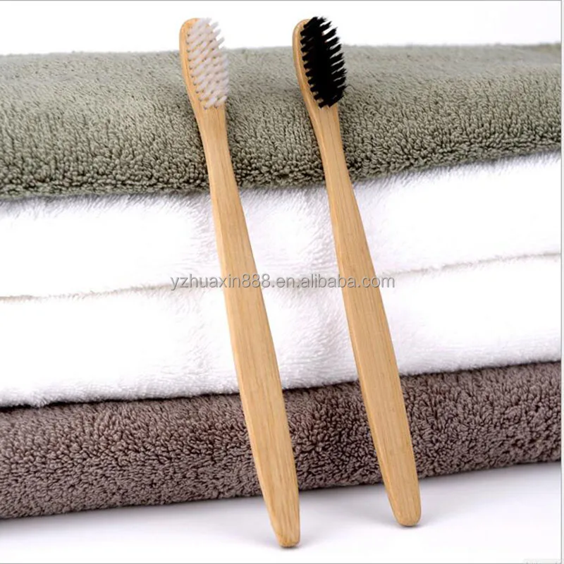 Professional OEM/ODM wooden toothbrush in Yangzhou