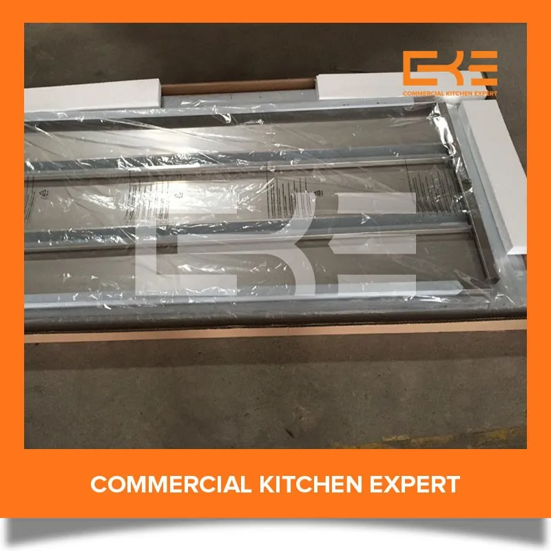 Customized Stainless Steel Types of Food Serving Trolley for Hotel Competitive Prices Food Service Trolley