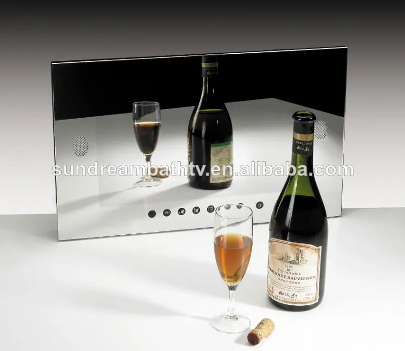 душ водонепроницаемый телевизор