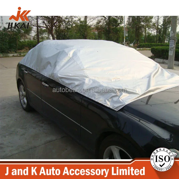 УФ-защитой водонепроницаемый град устойчивы портативный окна автомобиля крышка