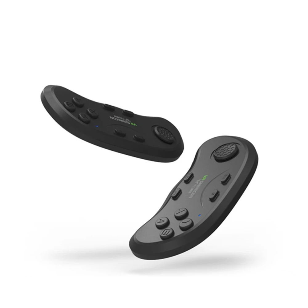 Wireless Remote Wireless Control for IOS/ Android Gamepad Joystick for 3D glasses VR controllers