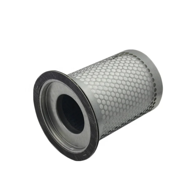 Screw Air Compressor Replacement Gas Oil Separator Filter DB2001 DB2002 DB2057 DB2074