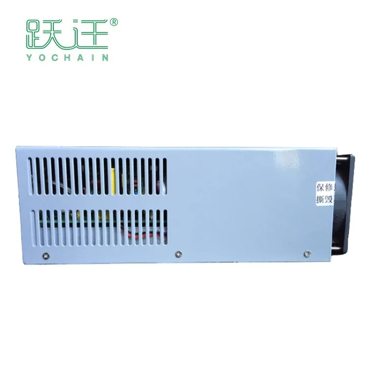 1000W 5V 200 AMP Voltage Stabilizer Power Supply
