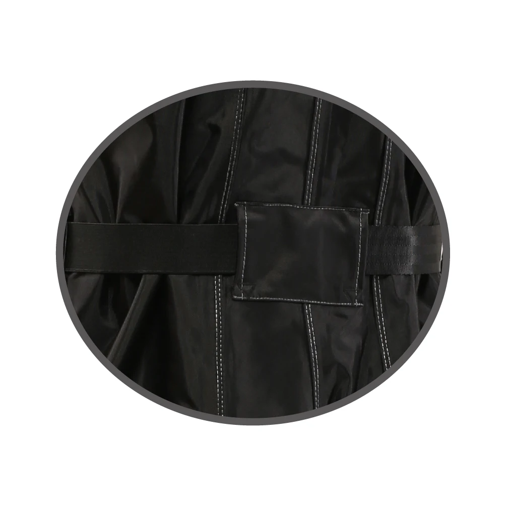 Cheap black fishing waders breathable fly fishing pants