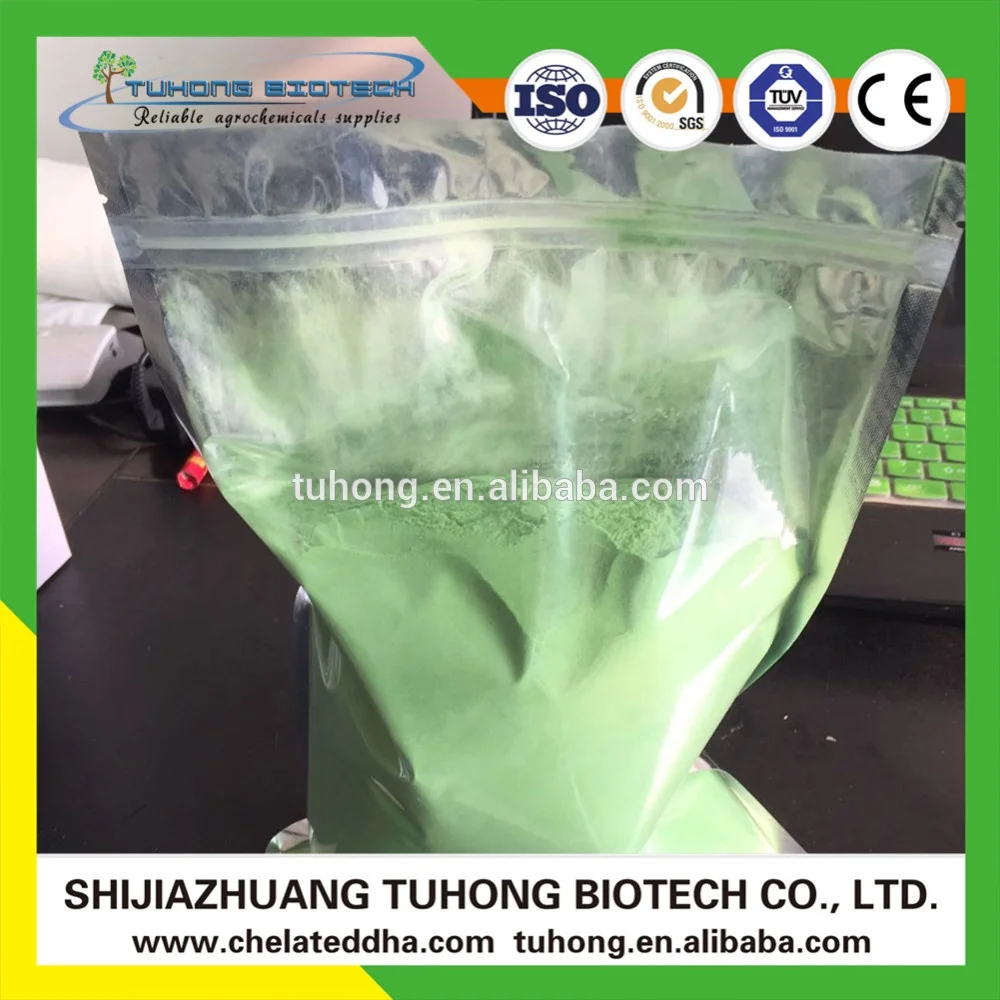 
Hot sell chelated fertilizers EDTA Mix, EDTA Mix Plant Nutrients 