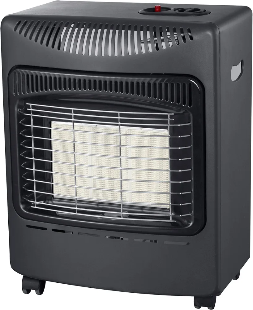 Газовый обогреватель