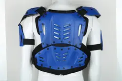 China Body armor motocross motorcycle waterproof strong protection horse riding vest armor