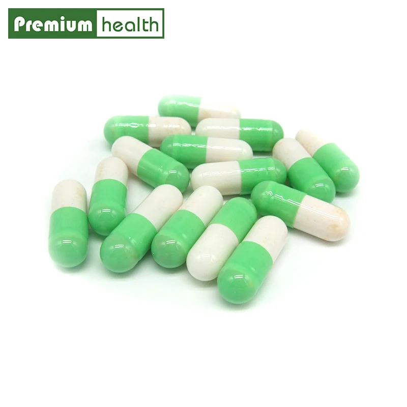 
Green tea weight loss capsules 