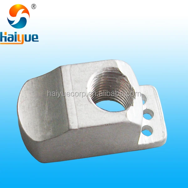 Tianjin factory aluminum alloy bicycle brake pivot