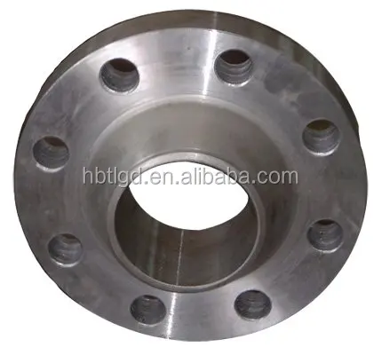 ANSI B16.5 carbon steel forged WNF SO BW SW BLIND flange/pipe fitting-hebei tianlong