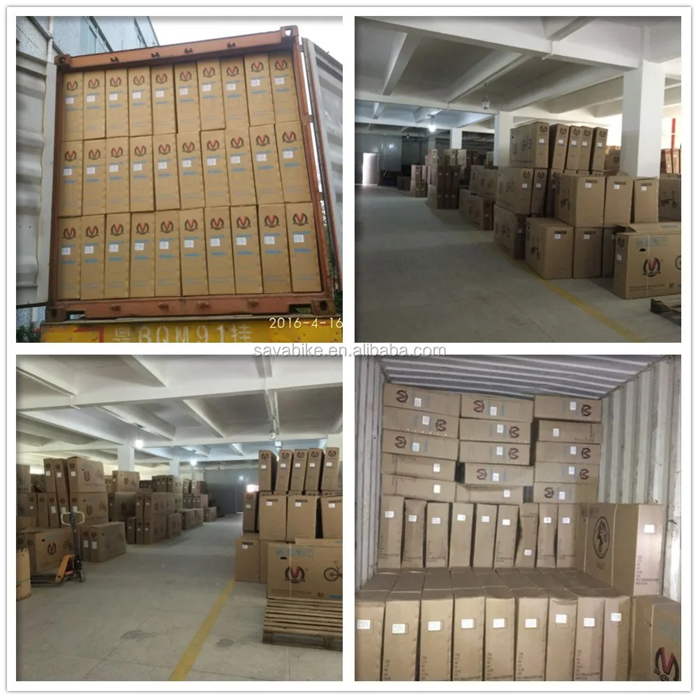 warehouse and packing