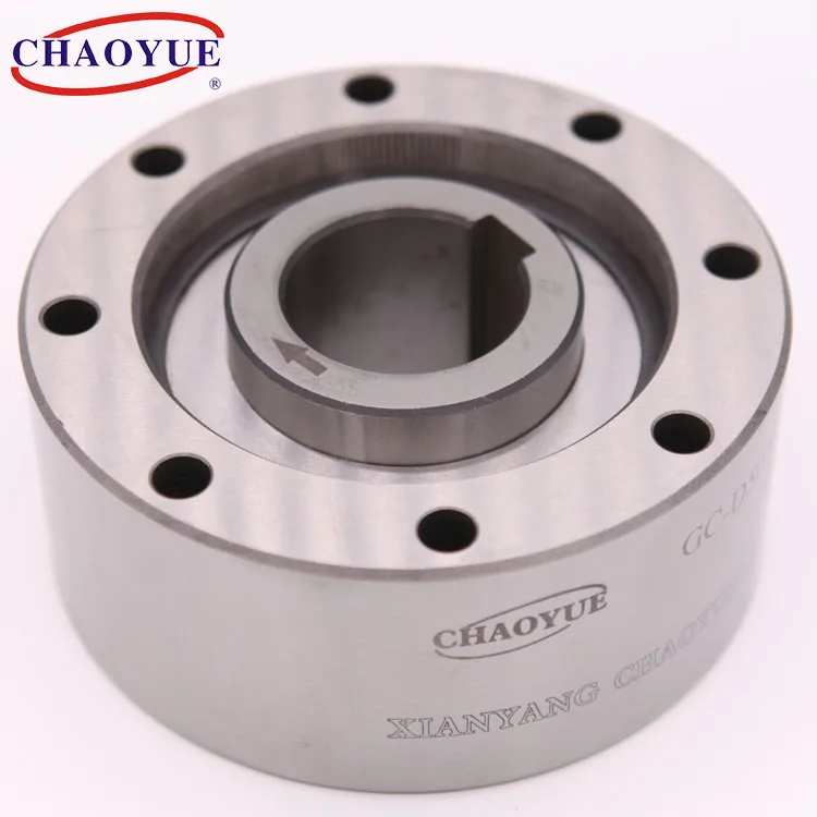 
GC-D AA55 Roller type Freewheel Clutch One Way Bearing 