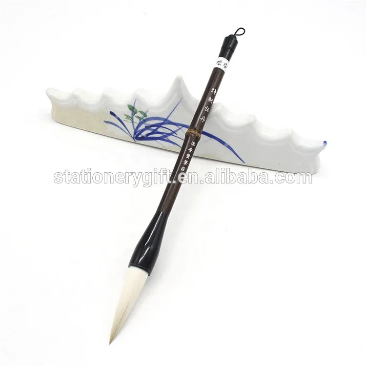 Chinese high quality calligraphy brush hair
