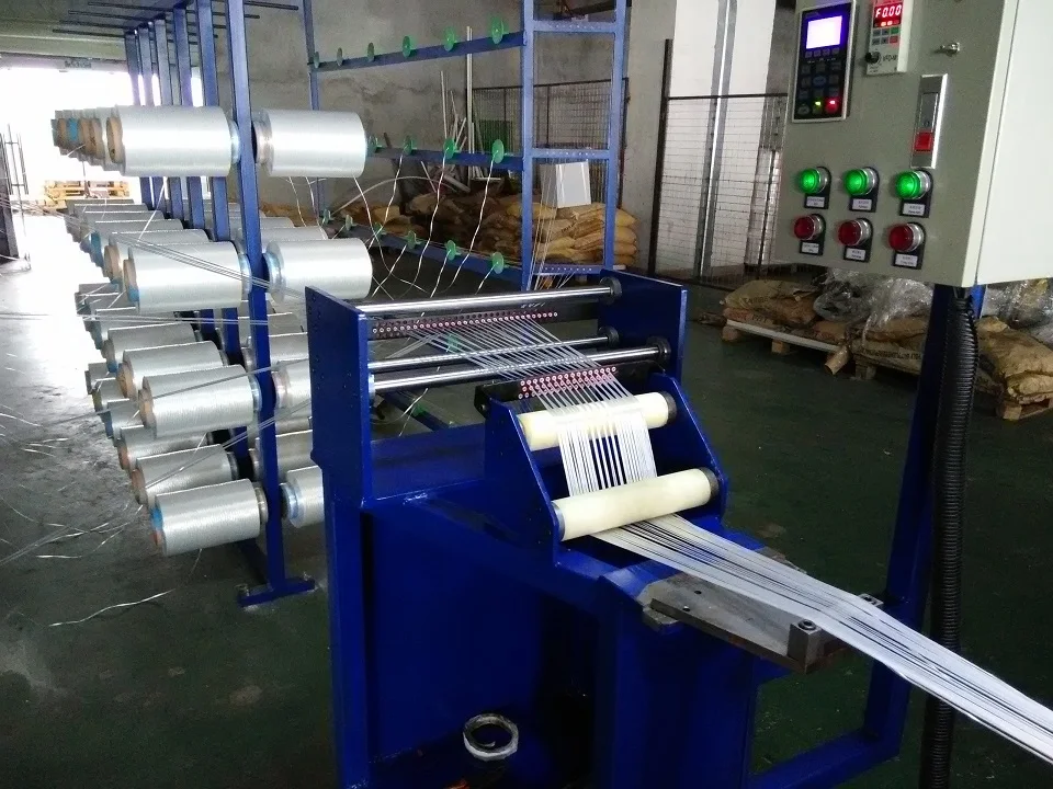 Высококачественная машина для производства Композитных ремней, лидер продаж, сделано в Китае