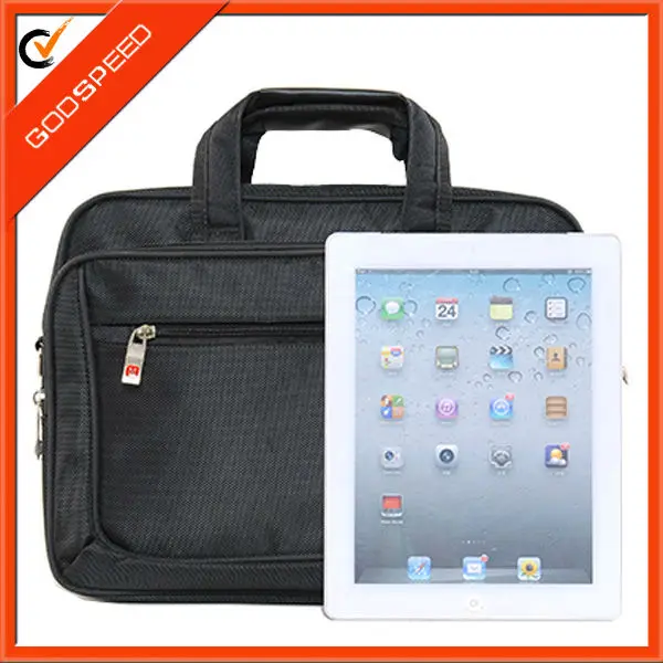 Новый стиль Мода Нейлон элегантные сумки для ноутбуков lenovo оптовая продажа