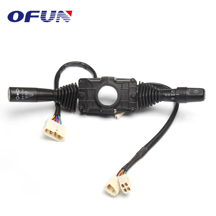 OFUN Most Welcome Original Combination Switch For Forklift JK805MKS/1