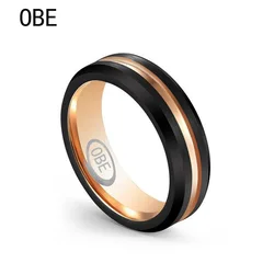 High Quality Fashionable 316l surgical   stainless steel delay ring