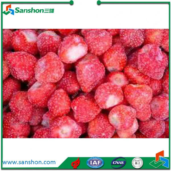 Industrial Quick Freeing Machine  SSD Tunnel Freezer For Food