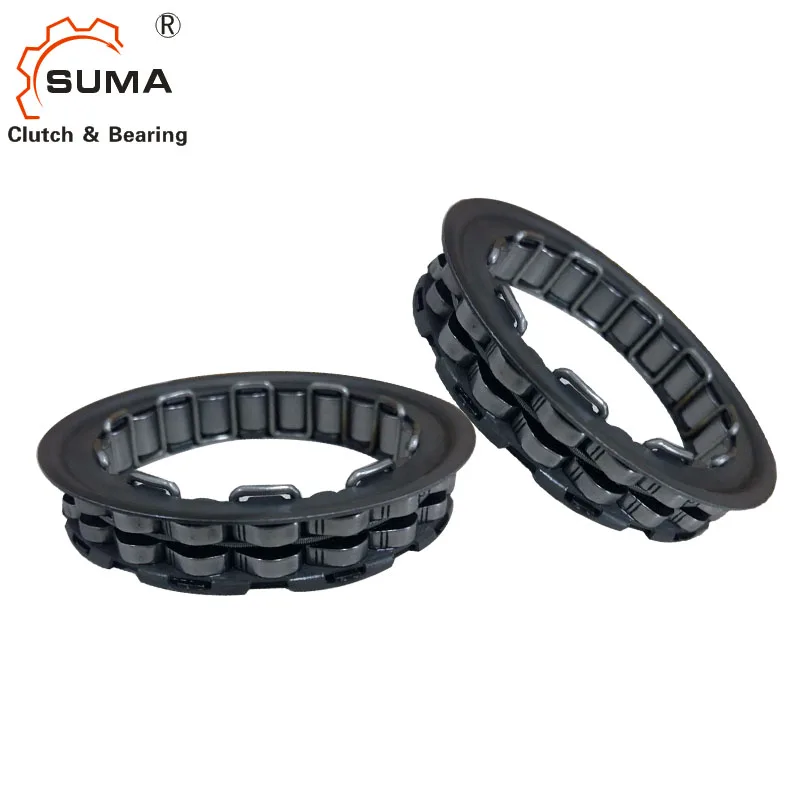 Sprag Type FWD332008CRS Motorbike Clutch Bearing WIth snap rings