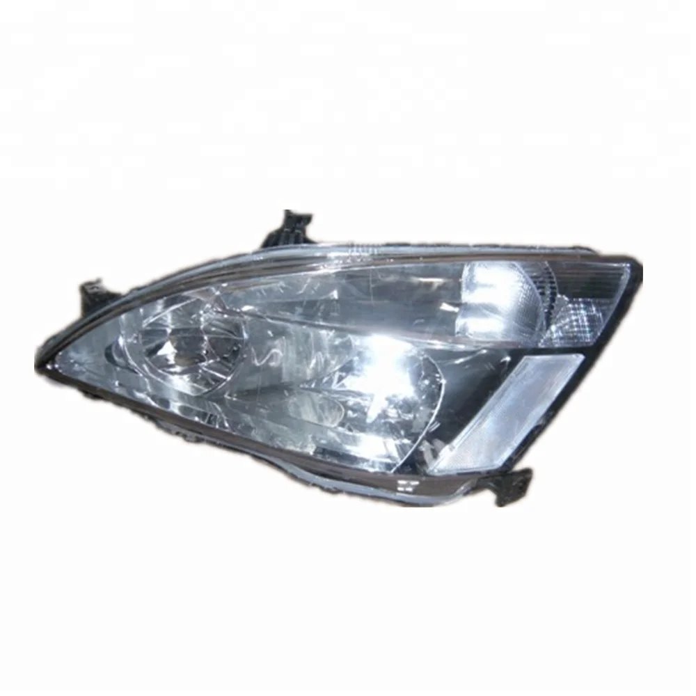 HOT SELL Auto car Headlamp and headlight for Honda Accord OEM 33101-SDA-H01 33151-SDA-H01 CM4/5/6
