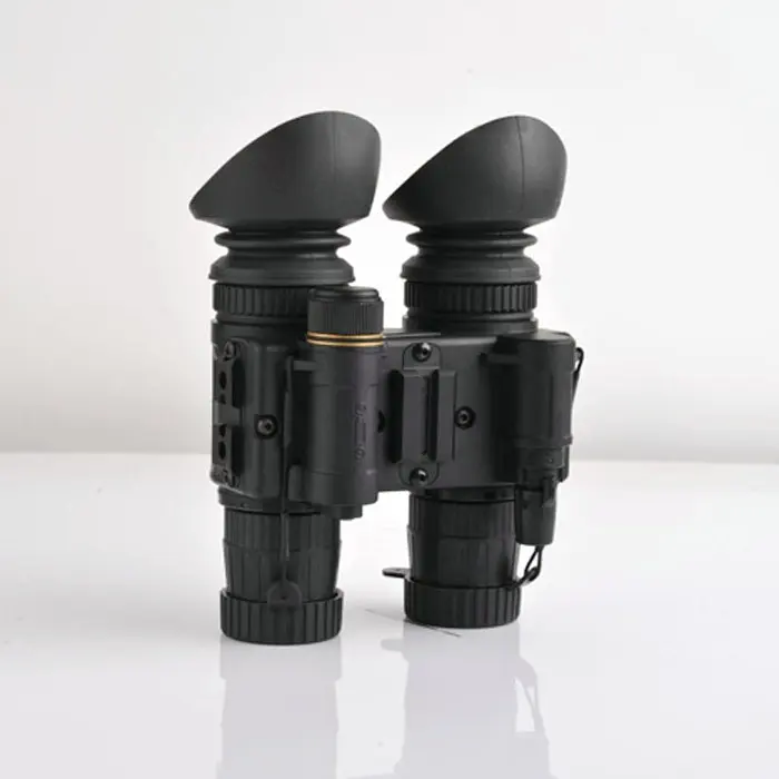 Tactical Hunting Infrared Gen 2+ Night Vision Binoculars, high visibility infrared night vision goggles from NV factory