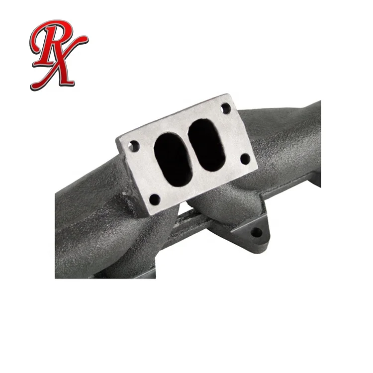 CAR sport Racing Header Manifold Exhaust 88-00 EG EF EK EM for Honda Civic