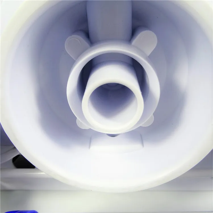 5 Stages Household home pure water filtration and reverse osmosis water filter