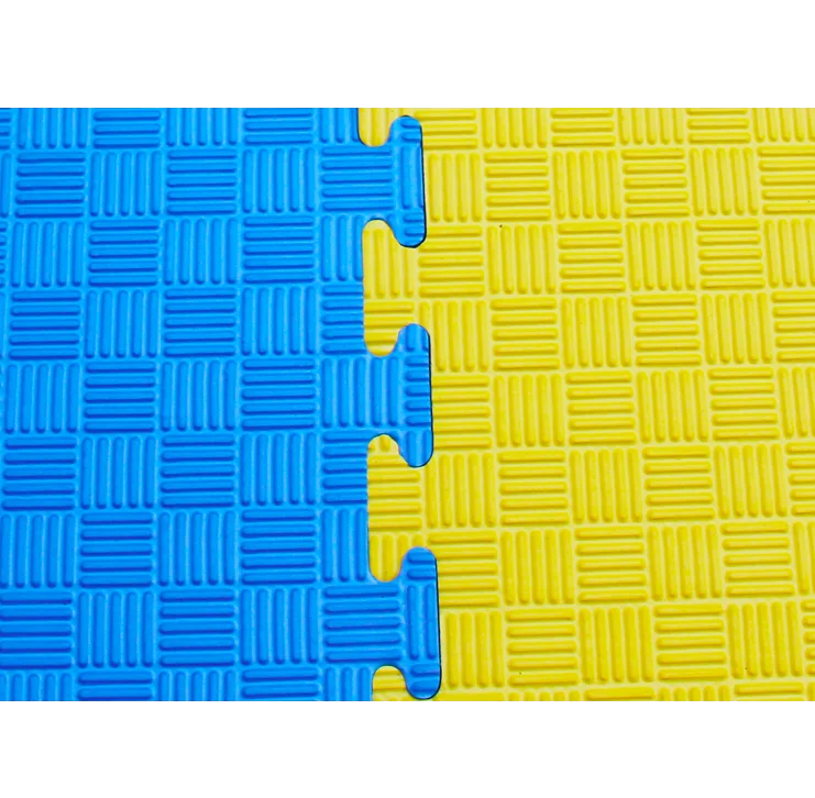 EVA taekwondo mat tatami karate puzzle 1000 piece flooring judo mat