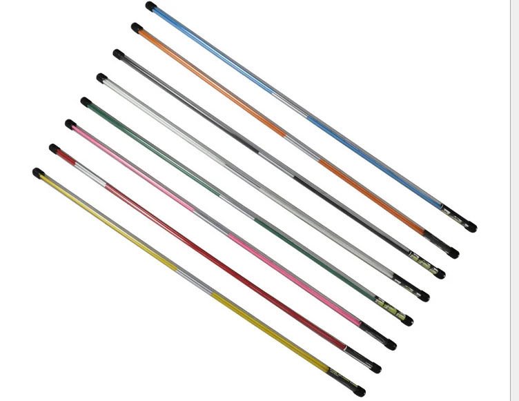 Konday Golf stick Collapsible Alignment Sticks