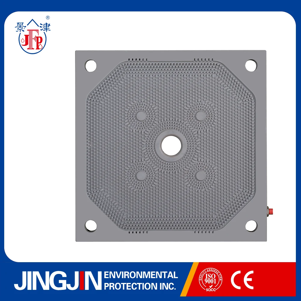 Пластина для фильтра JINGJIN