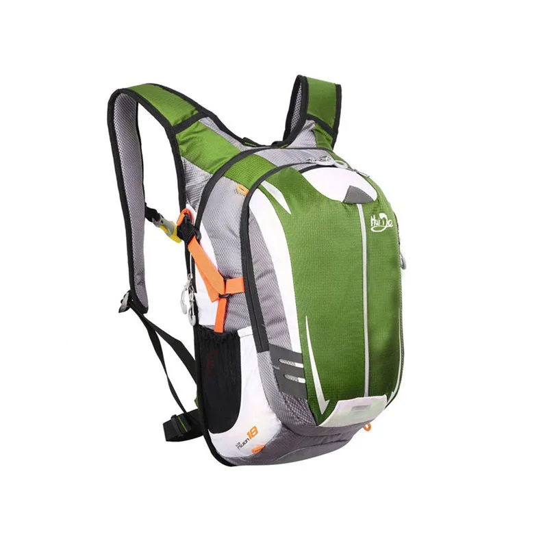 Hot Sale Outdoor Bicycle Hydration Waterproof Cycling Backpack For Water Bladder Pack