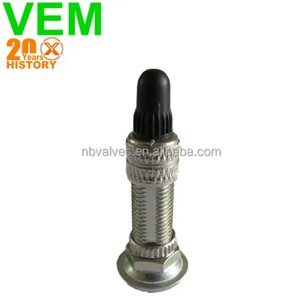 Zinc alloy VEM Bike valve / bike tube valves /Inner tube valve