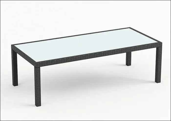 Weather-resistant Durable fiberglass outdoor furniture manufacturers