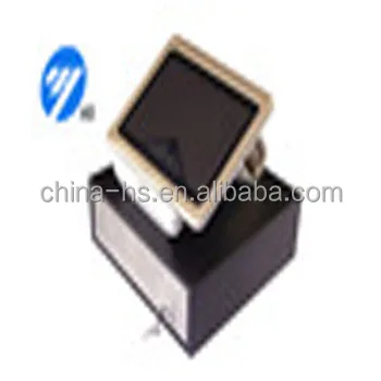 12 inch pos ball bearing slides cash drawer 308A