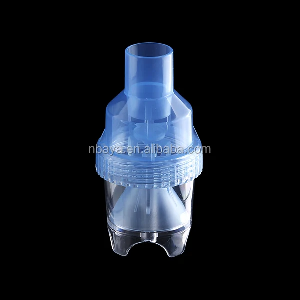 
disposable medical 6cc nebulizer chamber 
