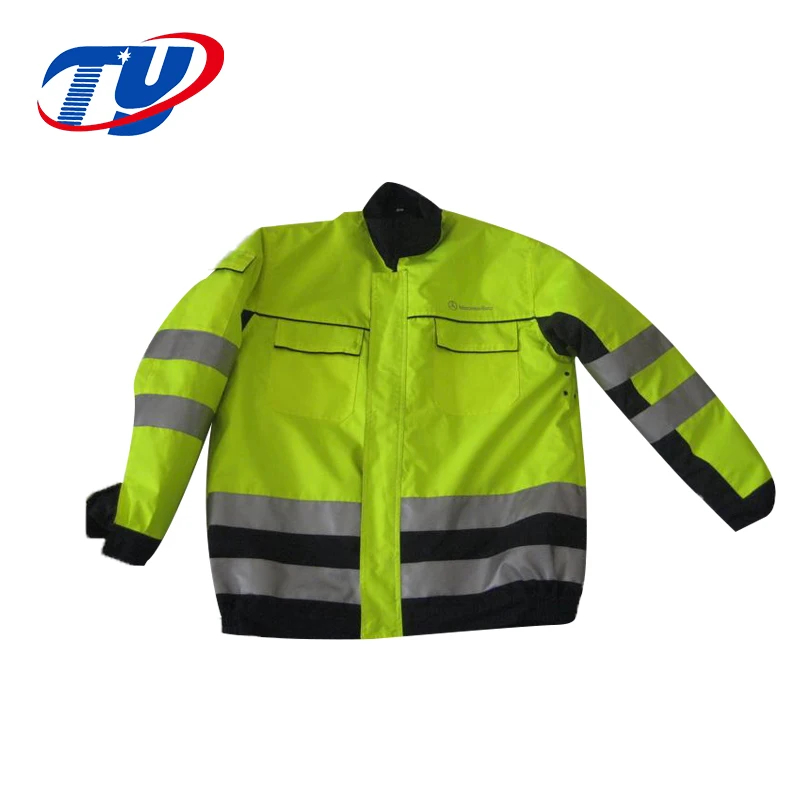 Китайская Фабрика одежды, защитная куртка, Рабочая Униформа