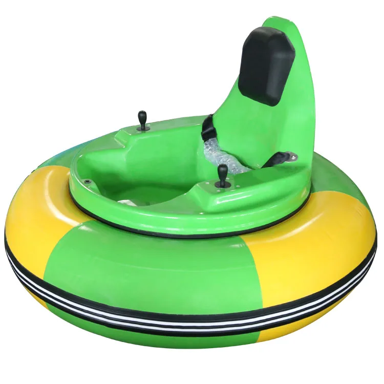 
Kid Playground Dodgem Bumper Car FLKC-A30007 