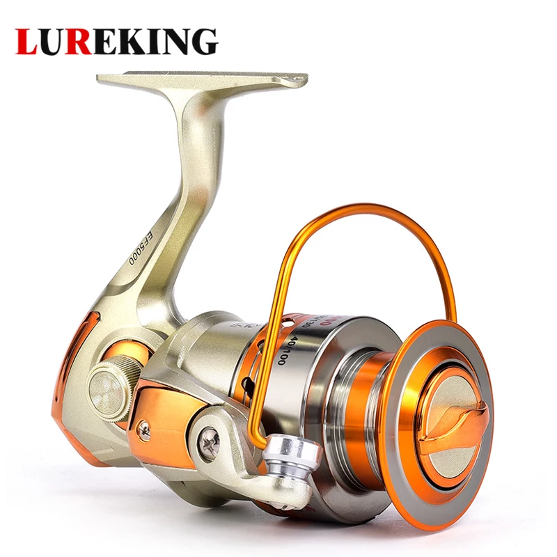 Manufacturer Direct Supplier Newest And Cheapest Saltwater Fishing Reel, Reel Fishing
