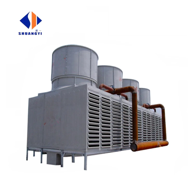 Stainless Steel Cooling Water Tower water china factory