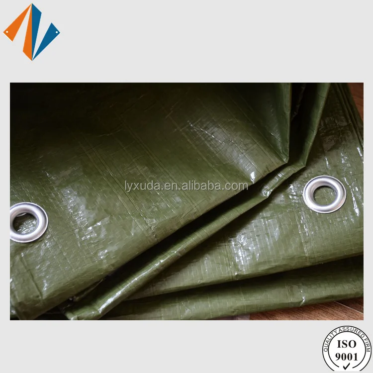 130gsm pe tarp