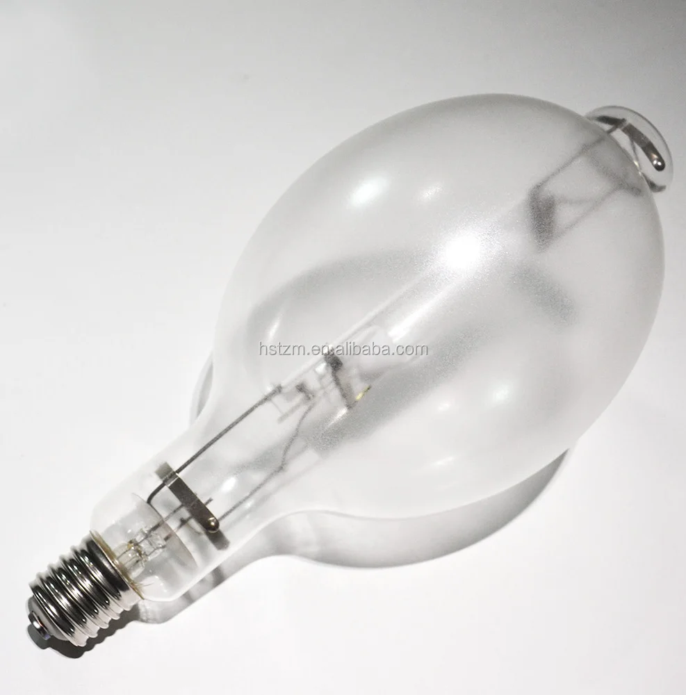 fish luring bulb 1000W 1500w metal halide lamp fishing lamp